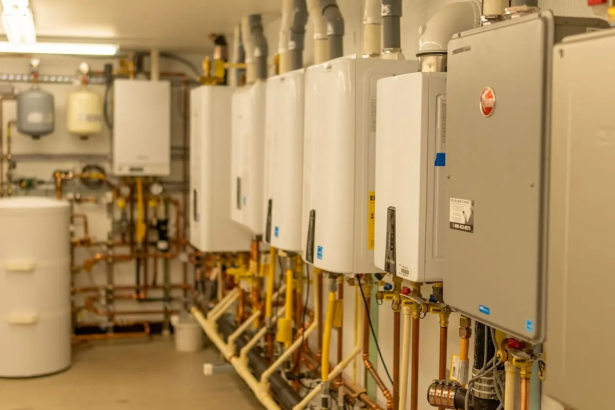 Plumbing services in Addison, MI